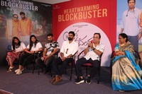Brahma Anandam Movie Success Meet Photos